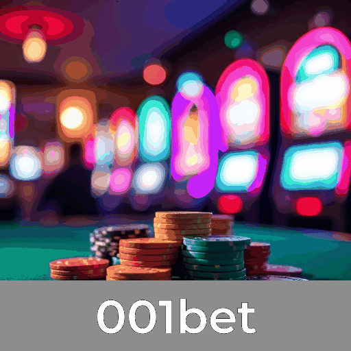 001bet: A Experiência de Cassino ao Vivo Preferida no Brasil