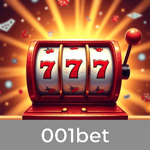 001bet: Emoções e Oportunidades de Ganhar nos Jogos de Cassino