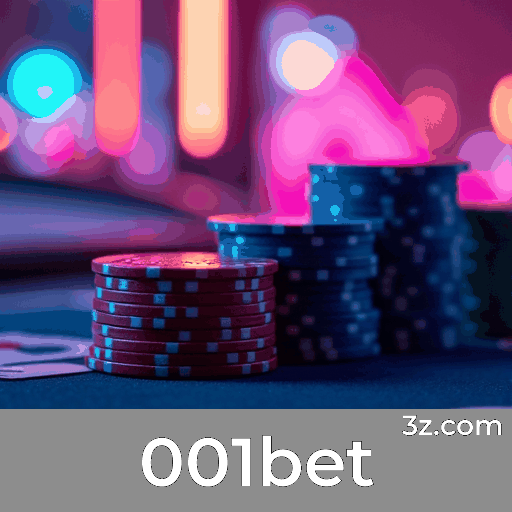 Experiência Elite no 001bet: Jogos Premium e Dealers