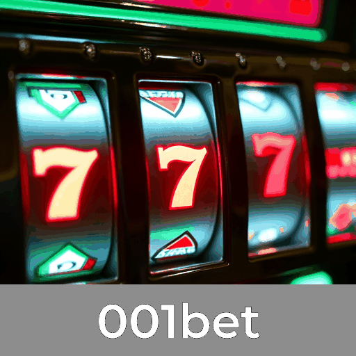 Descubra o Fascínio dos Caça-Níqueis no 001bet: Diversão e Prêmios
