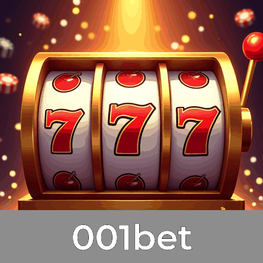 001bet: Caça-Níqueis-Grandes Prêmios, Jogos de Mesa-Desafios Únicos, e Mais