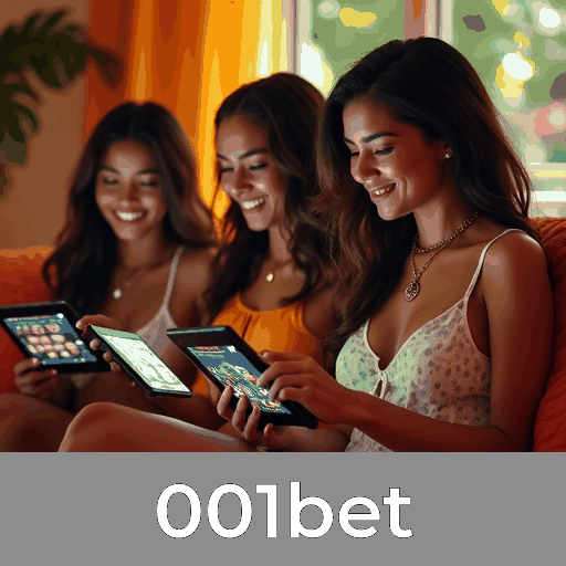 Explore a Diversidade de Jogos de Cassino no 001bet