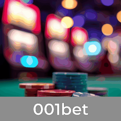 001bet: Caça-Níqueis-Grandes Prêmios, Jogos de Mesa-Desafios Únicos, e Mais