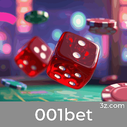 001bet: Tecnologia de Nuvem e Segurança de Dados de Ponta