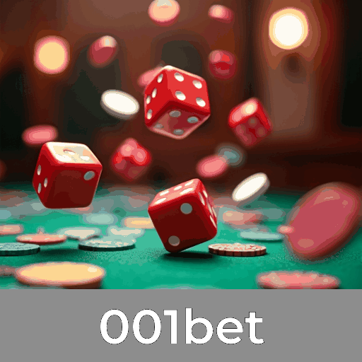 001bet: Plataforma de Apostas com Serviços Profissionais e Segurança