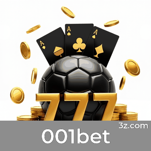 DEPÓSITOS na 001bet