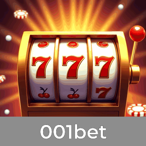 Explore o Mundo de Apostas com o App 001bet: Experiência Única