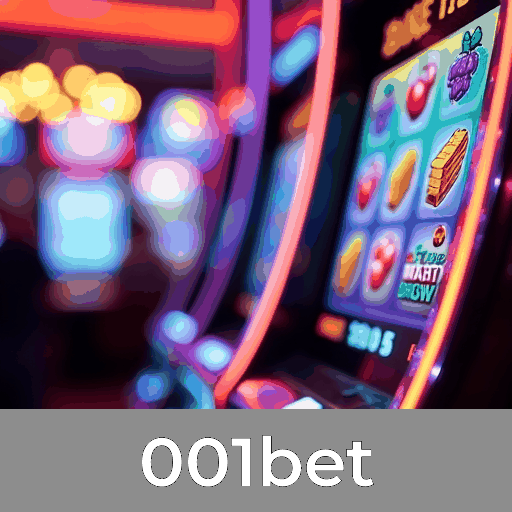 001bet: Descubra Ofertas Exclusivas com Bônus Atrativos