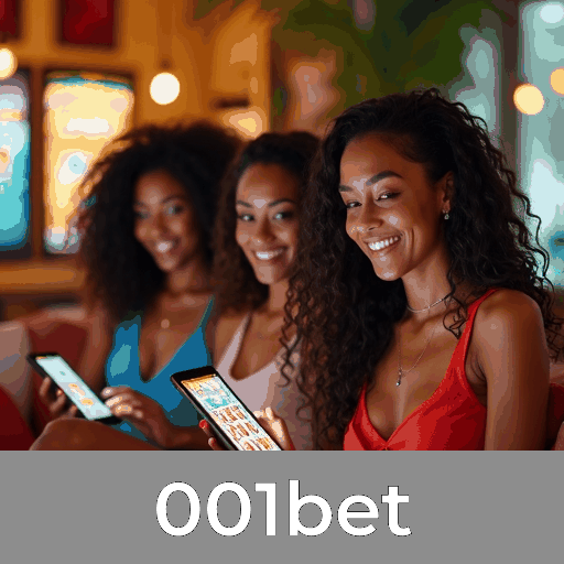 001bet: Experiência Segura com Serviços Profissionais e Confiáveis