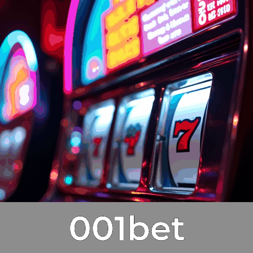 001bet: Promocões Imperdíveis para Você!