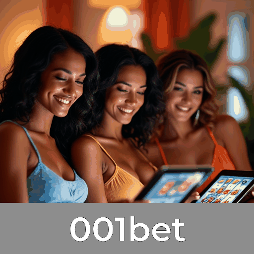 001bet: Apostas Esportivas com Foco Especial no Brasil