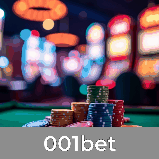 001bet: A Experiência de Cassino ao Vivo Preferida no Brasil