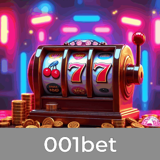 001bet: Promocões Imperdíveis para Você!