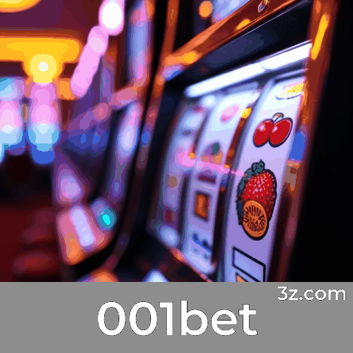001bet: Sistema de Promoção Inteligente e Personalizada para Jogadores