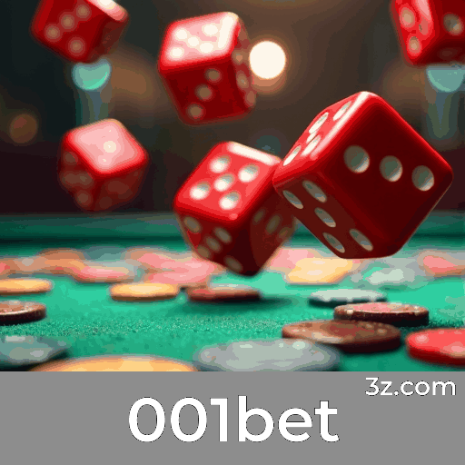 001bet: Tecnologia de Nuvem e Segurança de Dados de Ponta