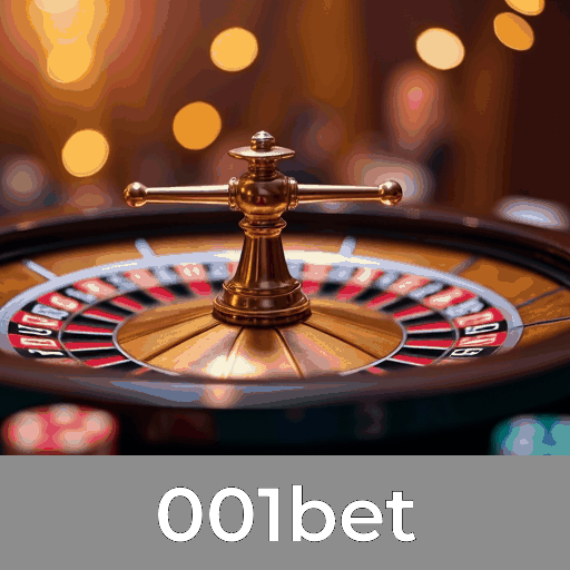 001bet: Plataforma de Apostas com Serviços Profissionais e Segurança