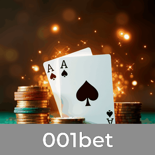 001bet: Bônus e Promoções que Fazem a Diferença